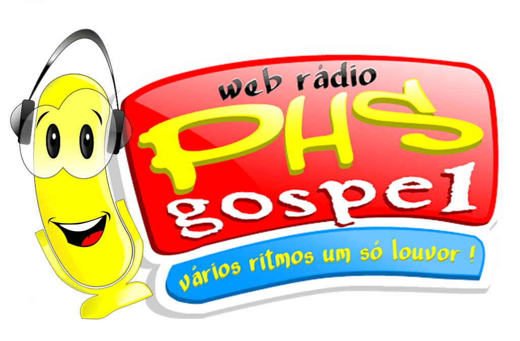 Rádio PHS Gospel - Louvor e Adoração 24 horas com você - Piranhas - Goiás