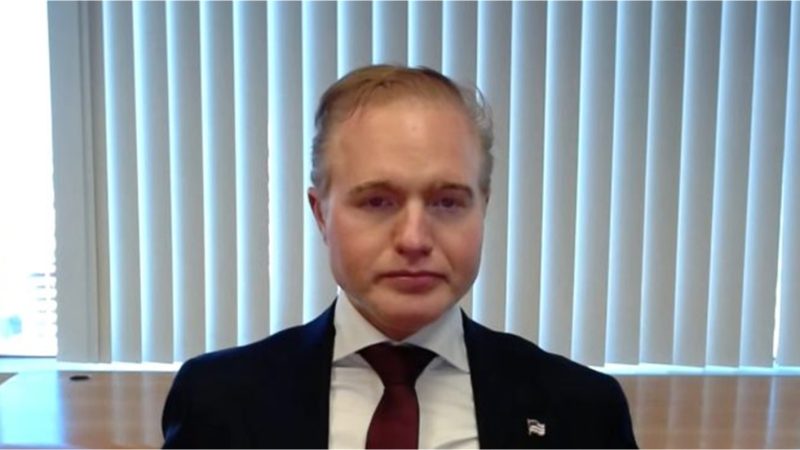 Advogado de Trump ironiza possível veto de Lula à Dosimetria