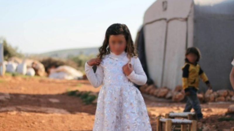 Após visão com Jesus, pai salva filha de 12 anos de casamento com líder do Talibã