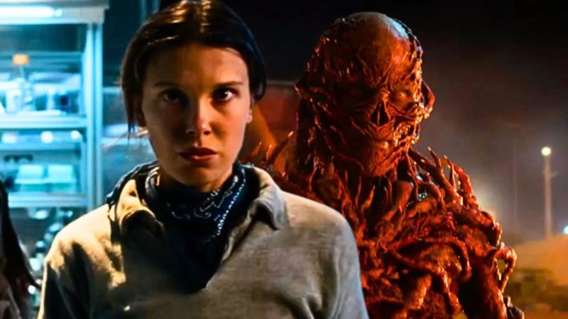 Cena de Stranger Things ilustra doutrinação infantil, diz influencer