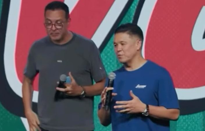 Criador do ‘Escolhi Esperar’ se torna pastor na Zion Church