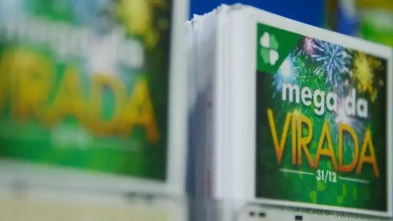 Cristão pode jogar na Mega da Virada de R$ 1 bilhão?