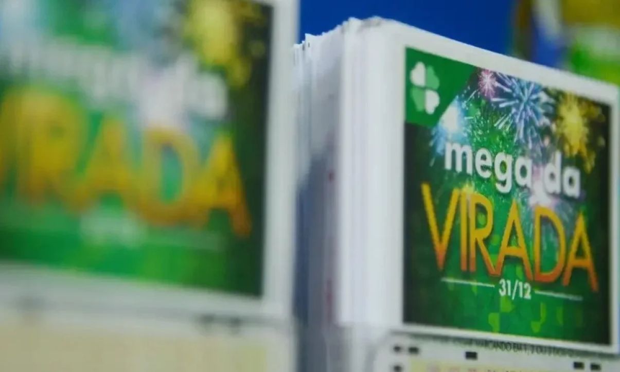 Cristão pode jogar na Mega da Virada de R$ 1 bilhão?