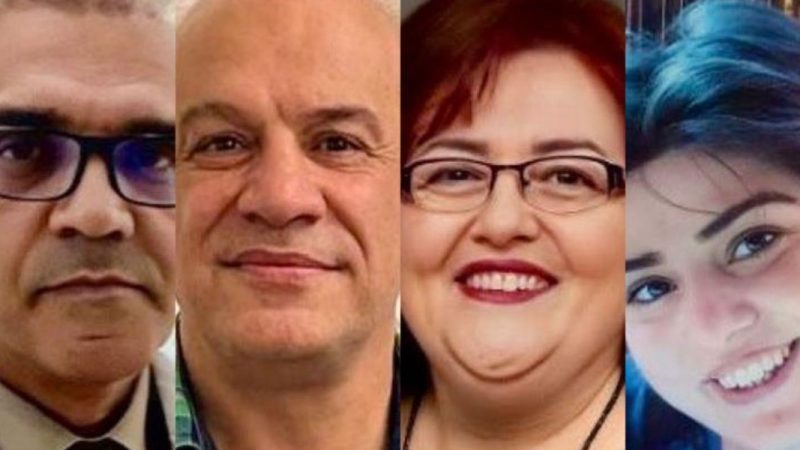 Cristãos condenados somam 50 anos de prisão por orar e distribuir Bíblias no Irã