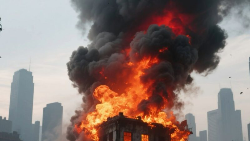 Derretimento global e a restauração de Israel