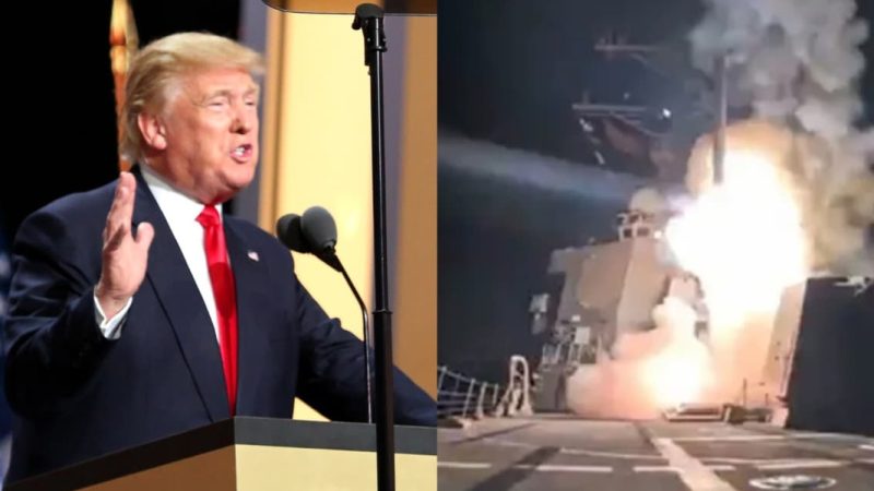 EUA atacam terroristas que matam cristãos na Nigéria: “Haverá mais se massacre continuar”