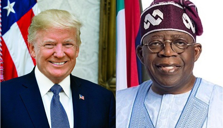 EUA e Nigéria firmam acordo bilionário sobre saúde e apoio cristão