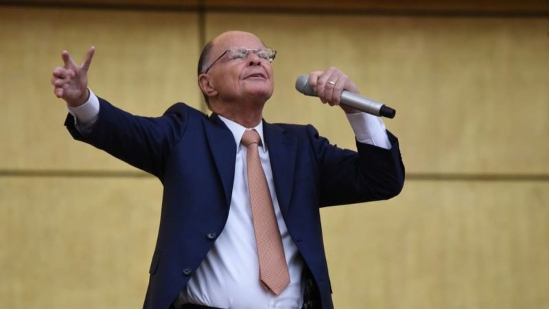 Entenda o que a Igreja Universal alega para não celebrar o Natal