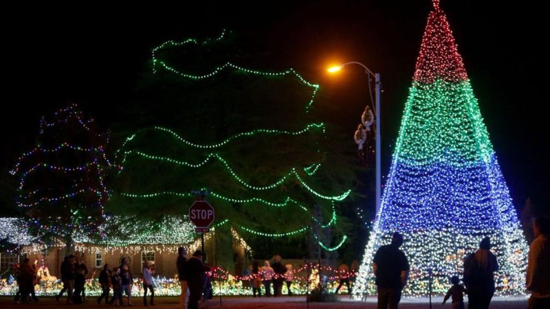 Evangelismo em festa de Natal rende ameaça de prisão a fiel