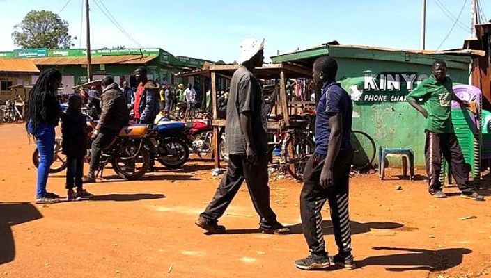 Evangelista assassinado em Uganda causa comoção no país