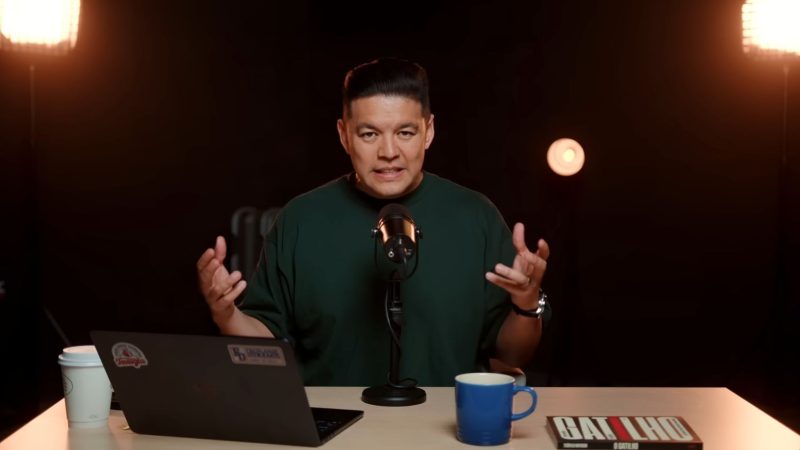 Hayashi alerta sobre a idolatria do ‘bem-estar’