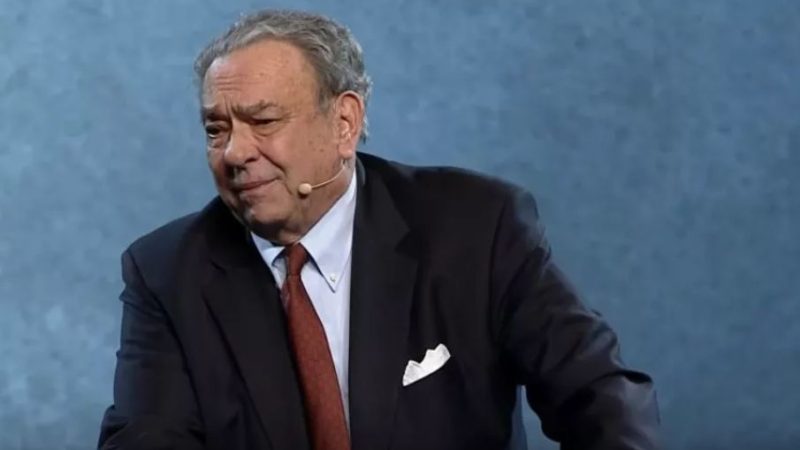 Igreja de RC Sproul rompe com a Igreja Presbiteriana nos EUA