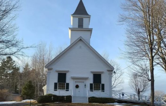 Igreja processa denominação acusando-a de tentar tomar o templo