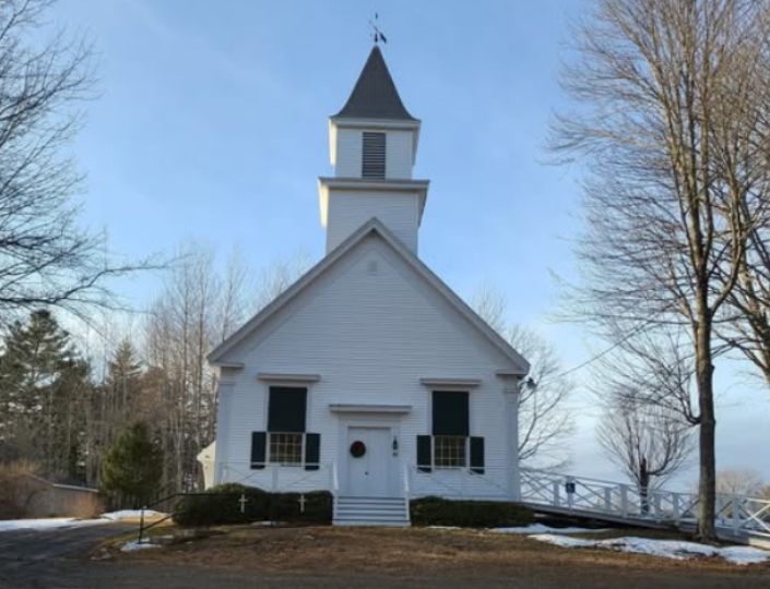 Igreja processa denominação acusando-a de tentar tomar o templo