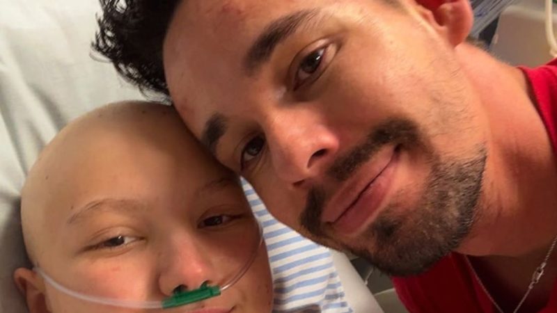 Isabel Veloso despertou do coma após entubação há um mês