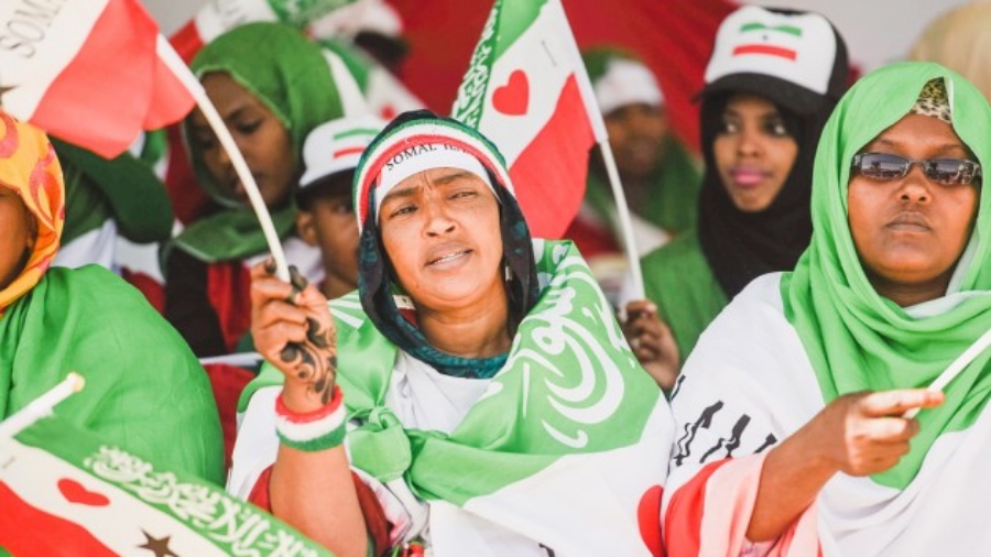 Israel é a primeira nação a reconhecer Somalilândia como país