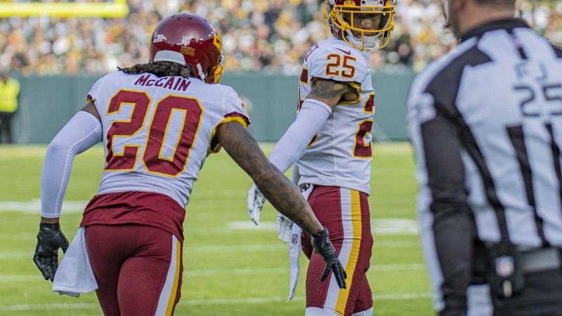 Jogadores da NFL pedem ação contra perseguição na Nigéria: “As vidas não podem esperar”