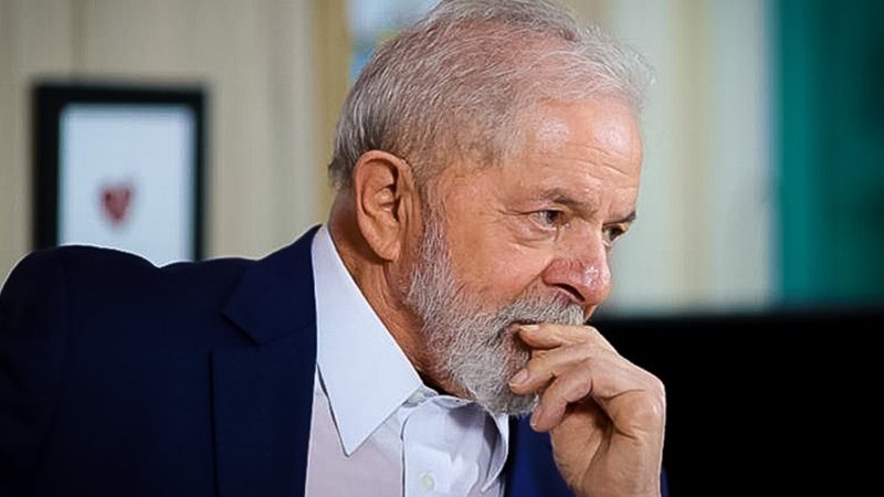Lula é desaprovado pela maioria dos brasileiros, aponta pesquisa