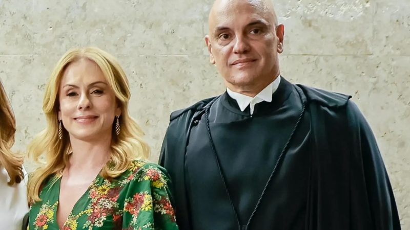 Malafaia acusa casal Moraes de “tráfico de influência”