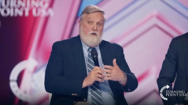 Pastor combate antissemitismo e explica visão bíblica sobre Israel