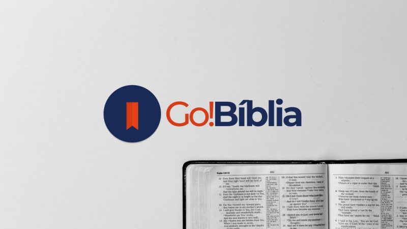 Plataforma digital GoBíblia oferece acesso grátis ao estudo bíblico