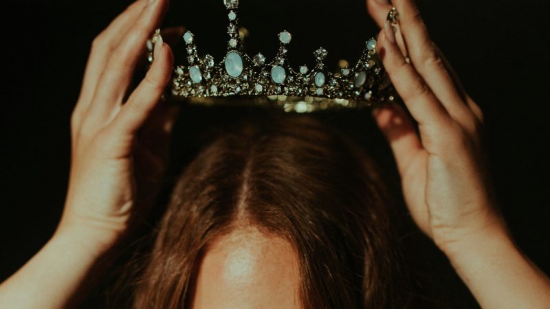 Propósito: “Quem sabe não foi para um tempo como este que foste chamada?”