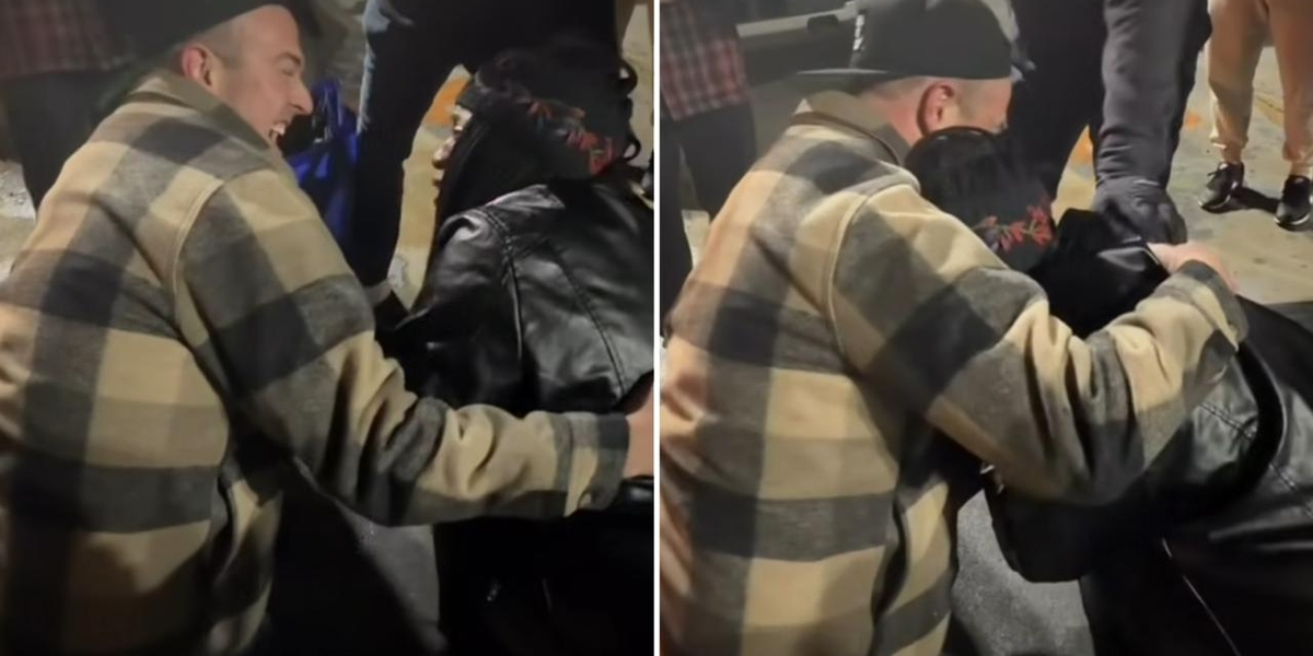 Surda é curada em evangelismo de Natal nos EUA: ‘Foi um presente’