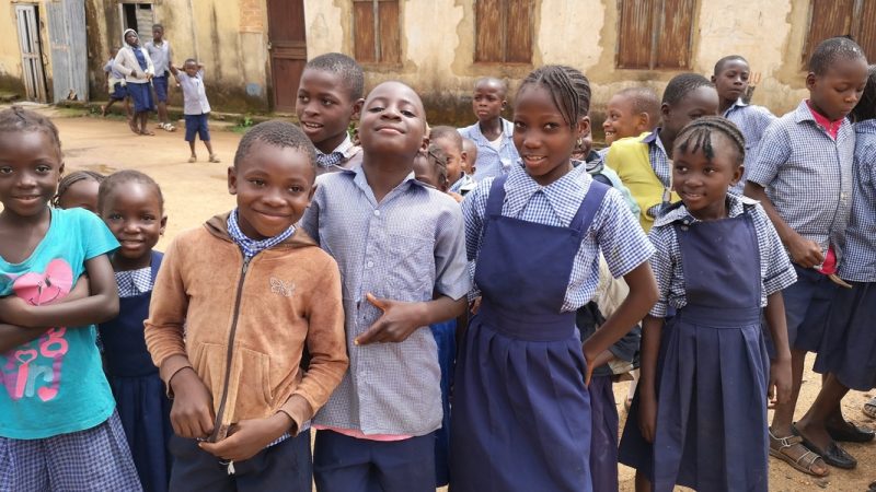 Últimos 130 reféns de sequestro em massa de escola cristã na Nigéria são libertados