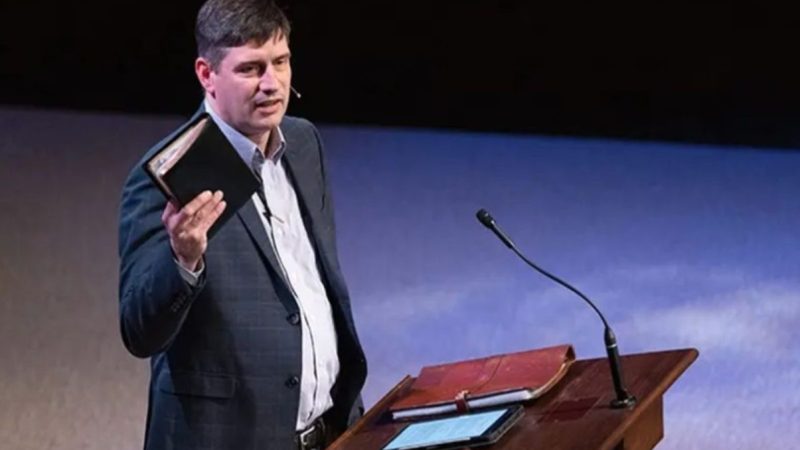 Will Graham aponta lições do Natal para o evangelismo mundial