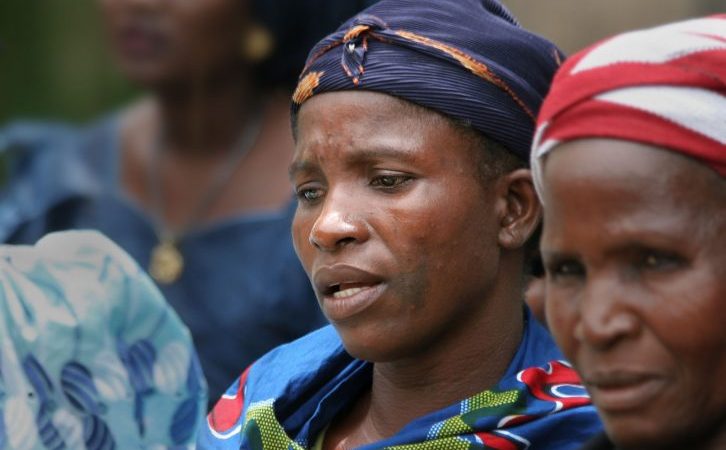 ação dos EUA pode gerar retaliação cristãos