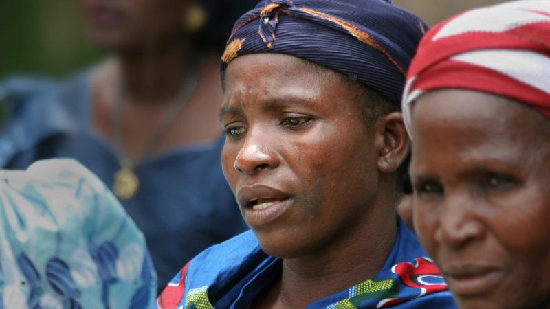 cristãos celebram ação dos EUA, mas temem retaliação