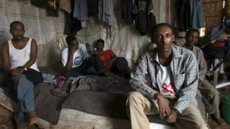 cristãos são libertos às vésperas do Natal, na Eritreia