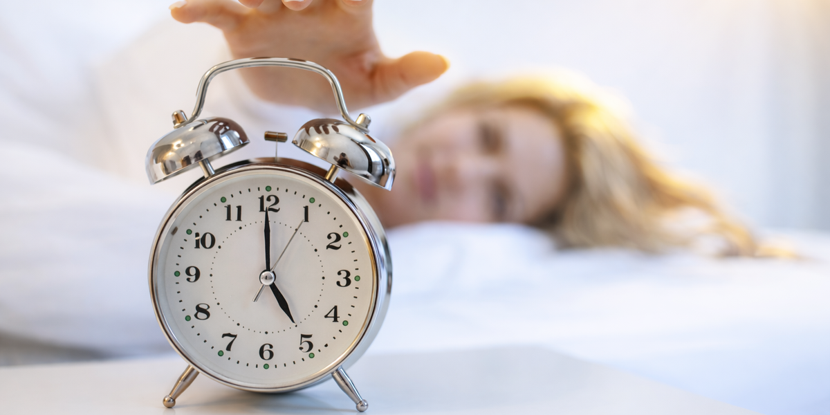 Acordar para o agora: O primeiro passo do começo