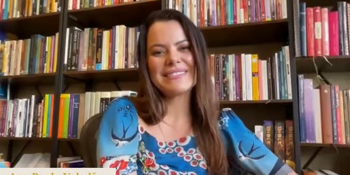 Ana Paula Valadão compartilha seu amor por Israel: ‘Somos enxertados’