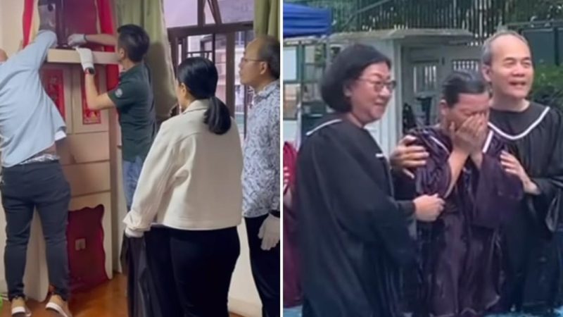 Após oração da filha, mulher abandona ídolos e se rende a Jesus: ‘Foi um milagre’