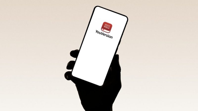App da Bíblia revela versículo mais lido: ‘Não temas’