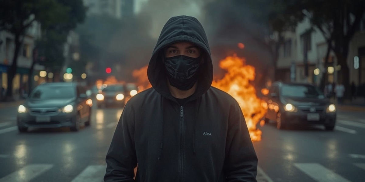 Brasil caminha para o colapso