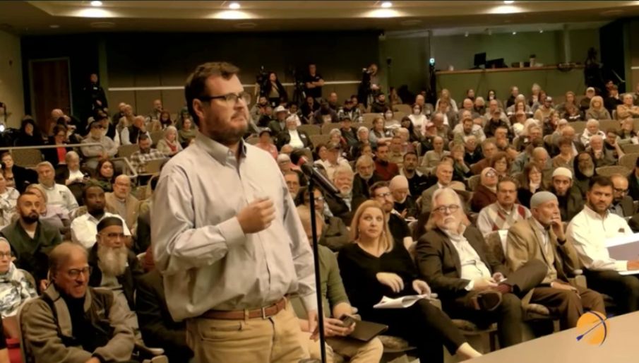 Cidade vota e proíbe construção de mesquita e grupo islâmico