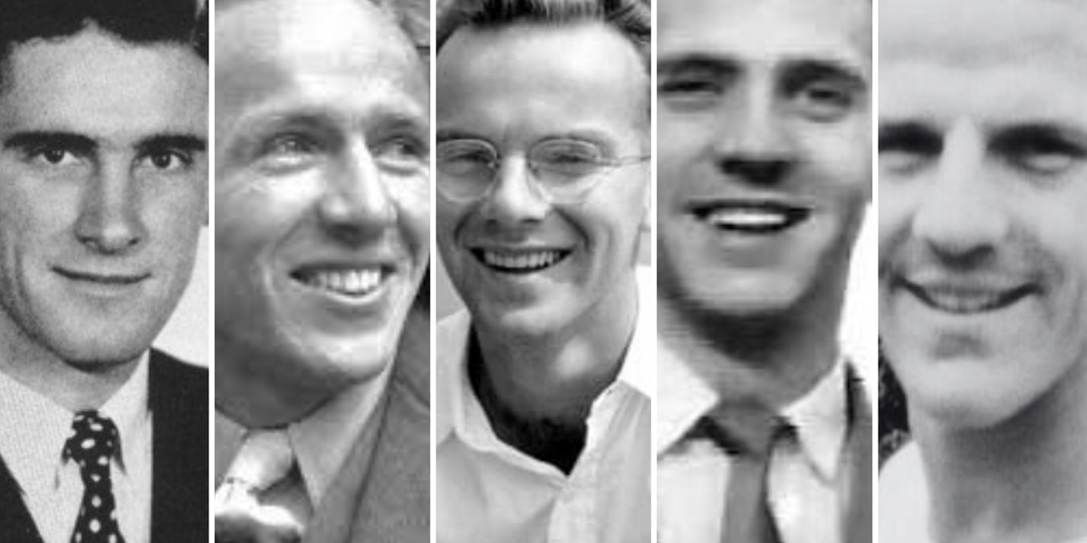 Conheça a história dos 5 missionários mortos por tribo que tentavam evangelizar