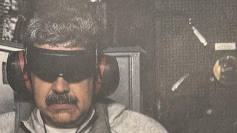 Cristãos da Venezuela comemoram captura de Maduro após operação militar dos EUA