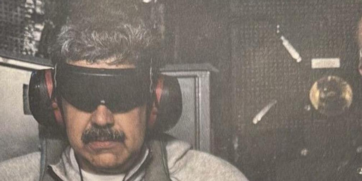 Cristãos da Venezuela comemoram captura de Maduro após operação militar dos EUA