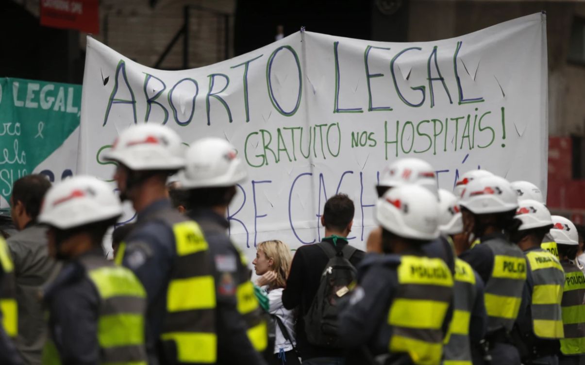 Em mais um ano, aborto é a principal causa de morte no mundo