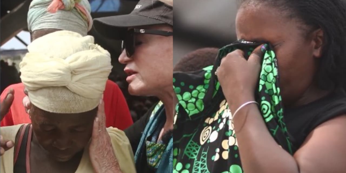 Em meio à perseguição, cristãos surdos são curados em Moçambique: “Jesus ainda cura”