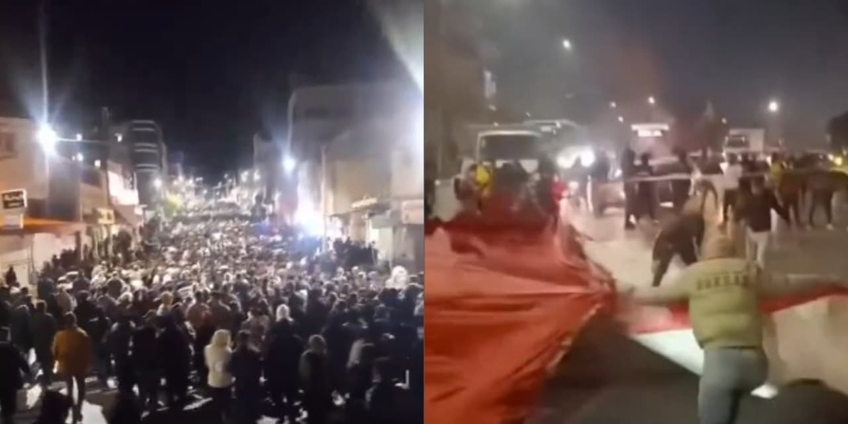 Em meio a repressão de protestos no Irã, pastores correm mais riscos: “Orem por proteção”
