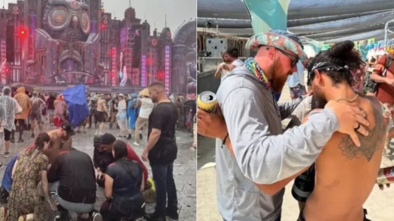 Evangelistas levaram mais de 6.200 pessoas a Jesus em 2025 nos EUA: “Verdadeiro milagre”