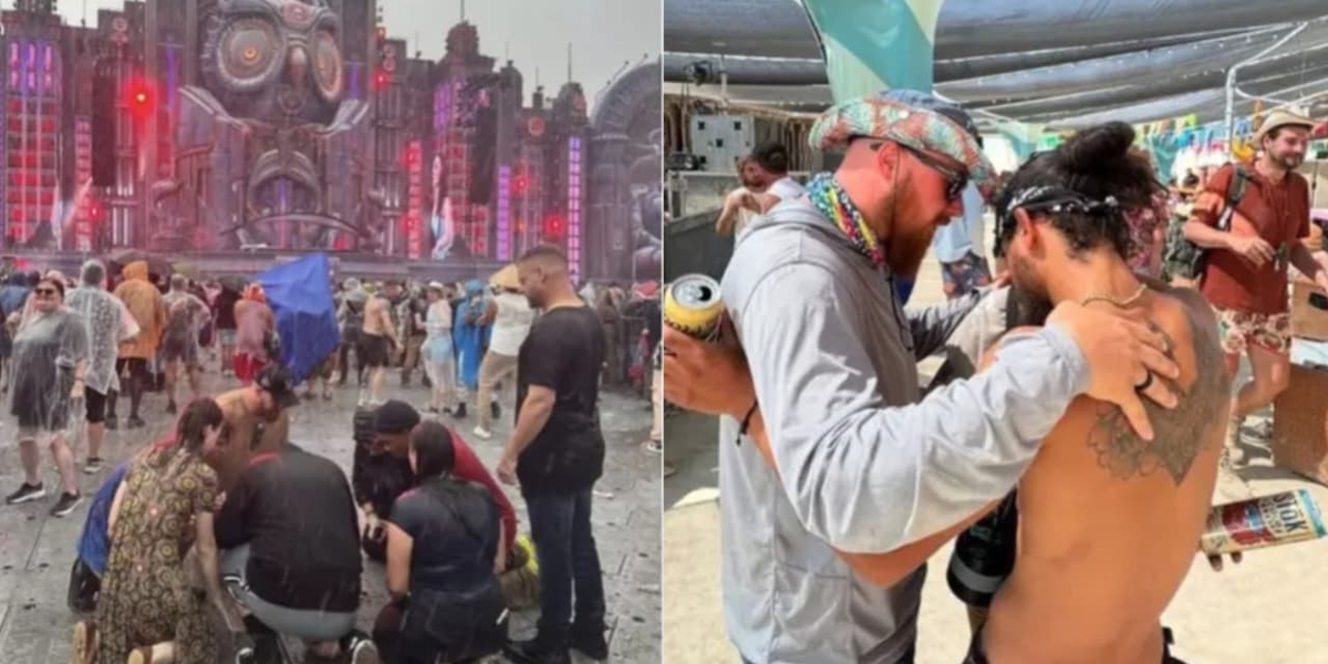 Evangelistas levaram mais de 6.200 pessoas a Jesus em 2025 nos EUA: “Verdadeiro milagre”