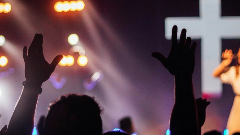 Igrejas evangélicas crescem na Espanha chegando a quase 5.000 templos