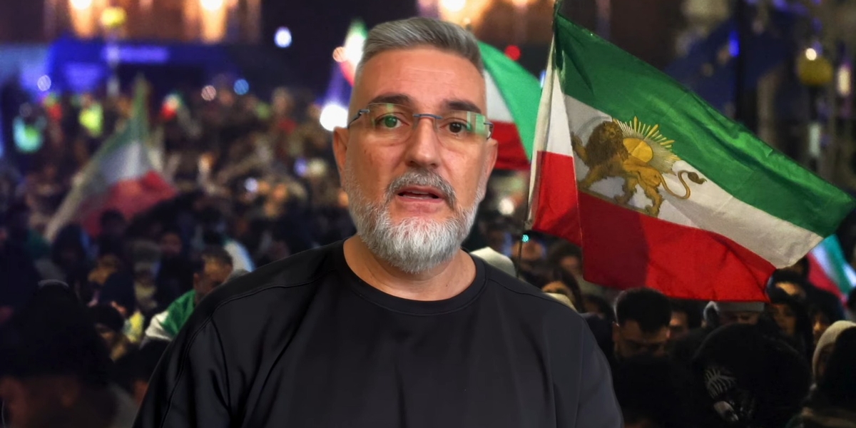 Irã enfrenta uma das maiores crises em décadas