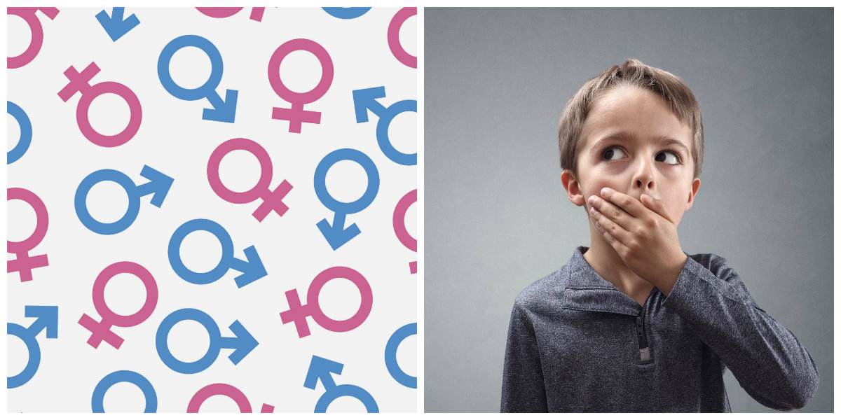 Juiz dá vitória aos pais em questão sobre gênero nas escolas