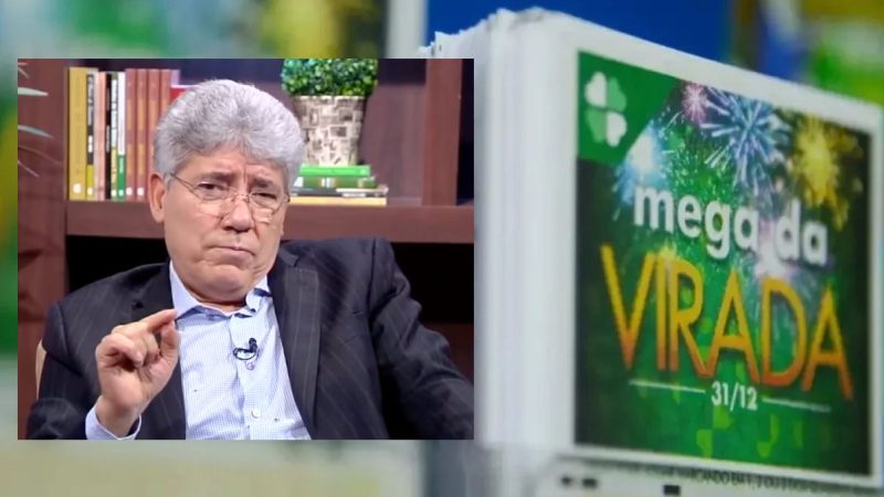 Mega da Virada pode pagar R$ 1 bi; Cristão pode jogar na loteria?